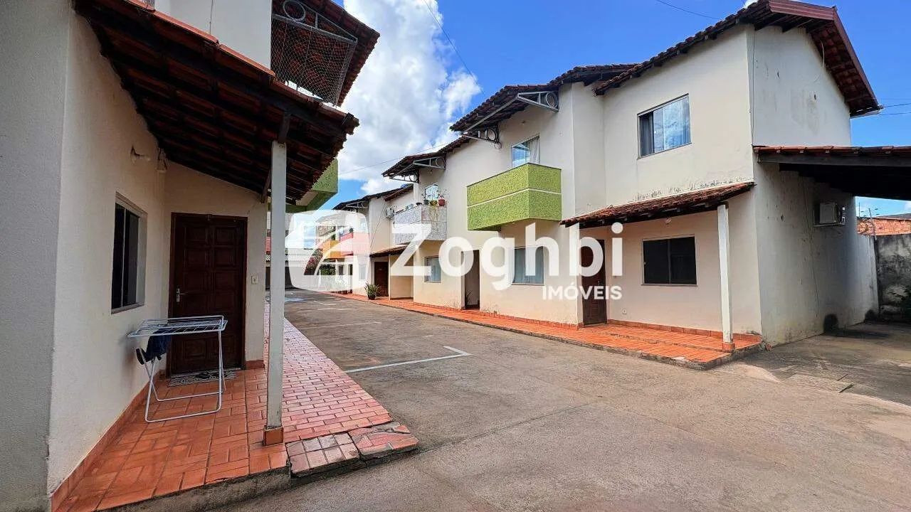 Apartamento de 02 Quartos para Locação - Bairro Embratel - Foto 3