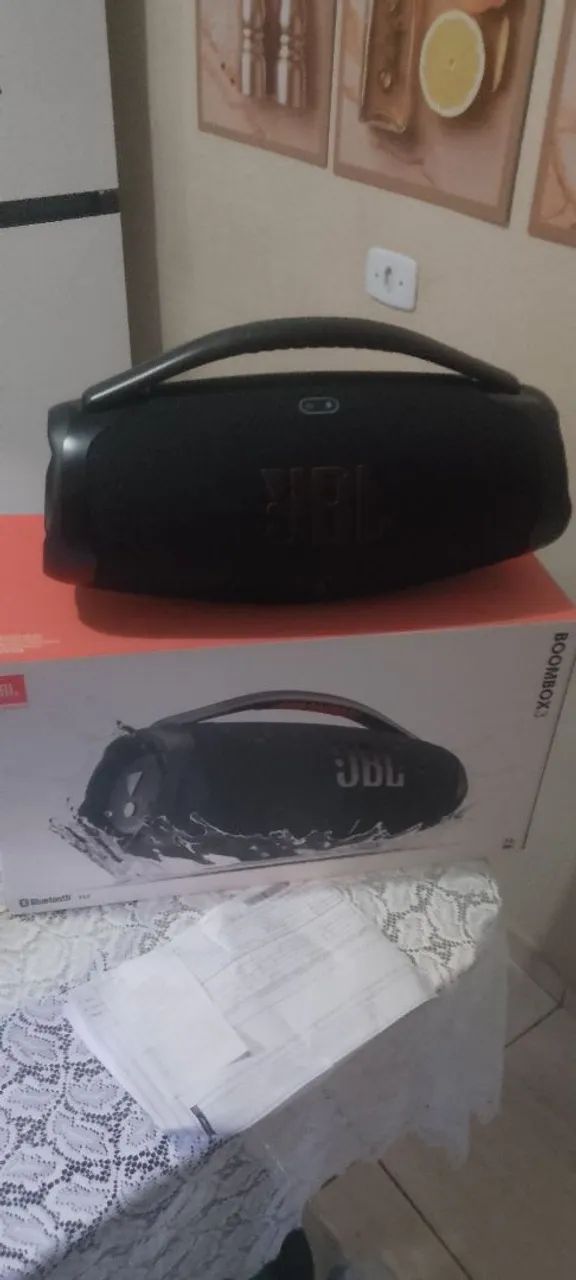 Boombox 3 - Foto 4