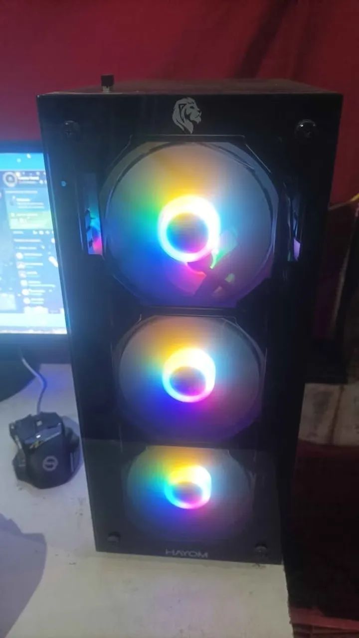 CPU - Foto 2