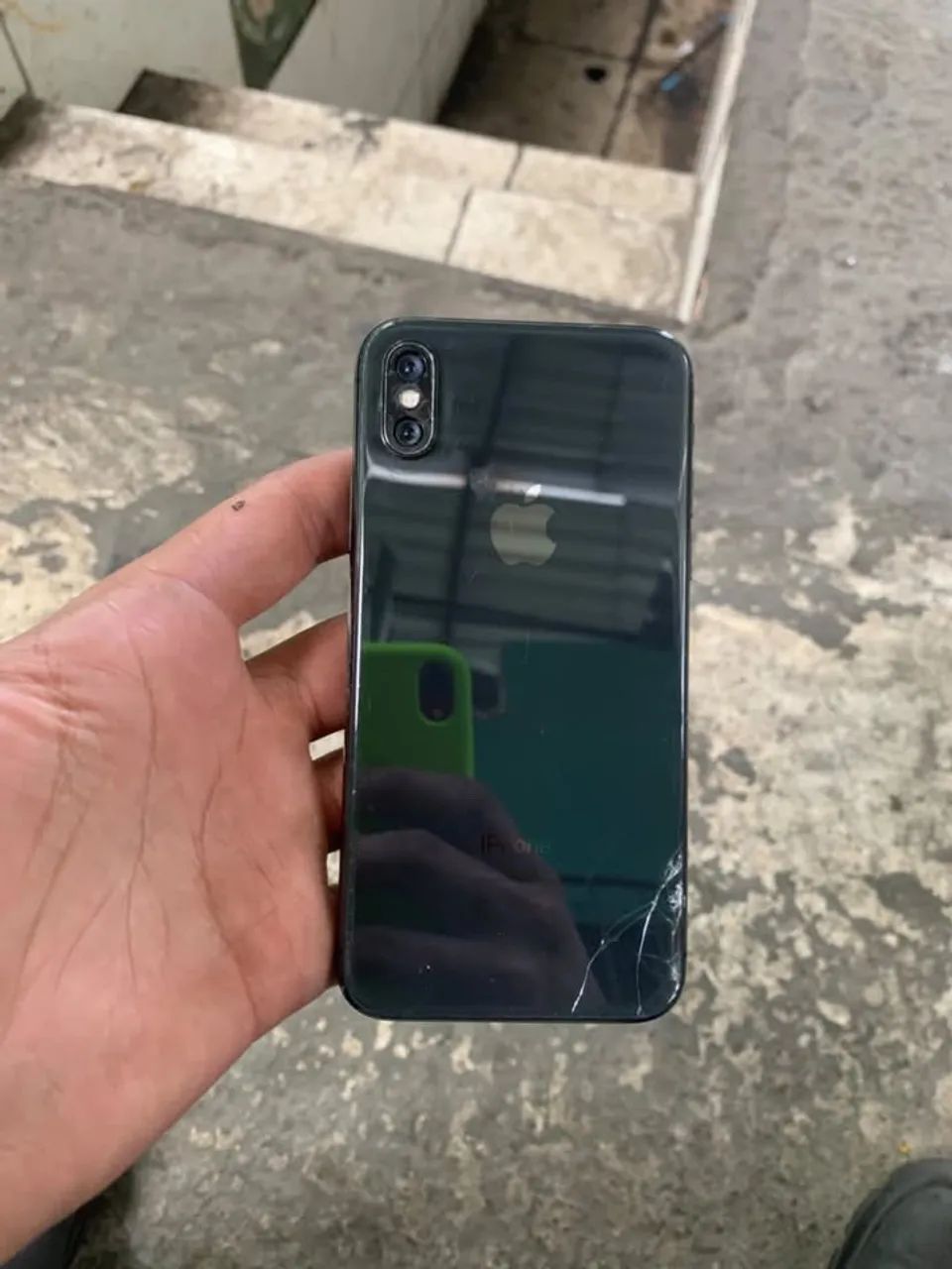 iPhone X  - Foto 4