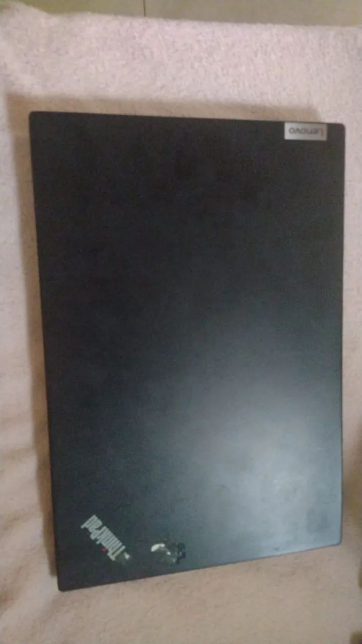 Notebook Lenovo - Foto 2
