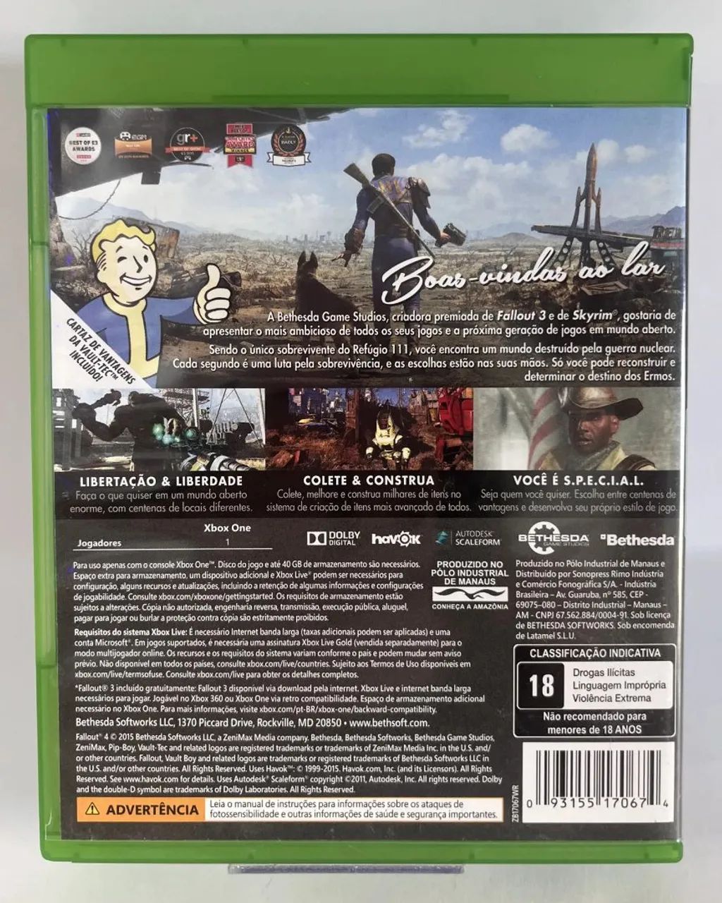 Fallout 4 - Foto 3