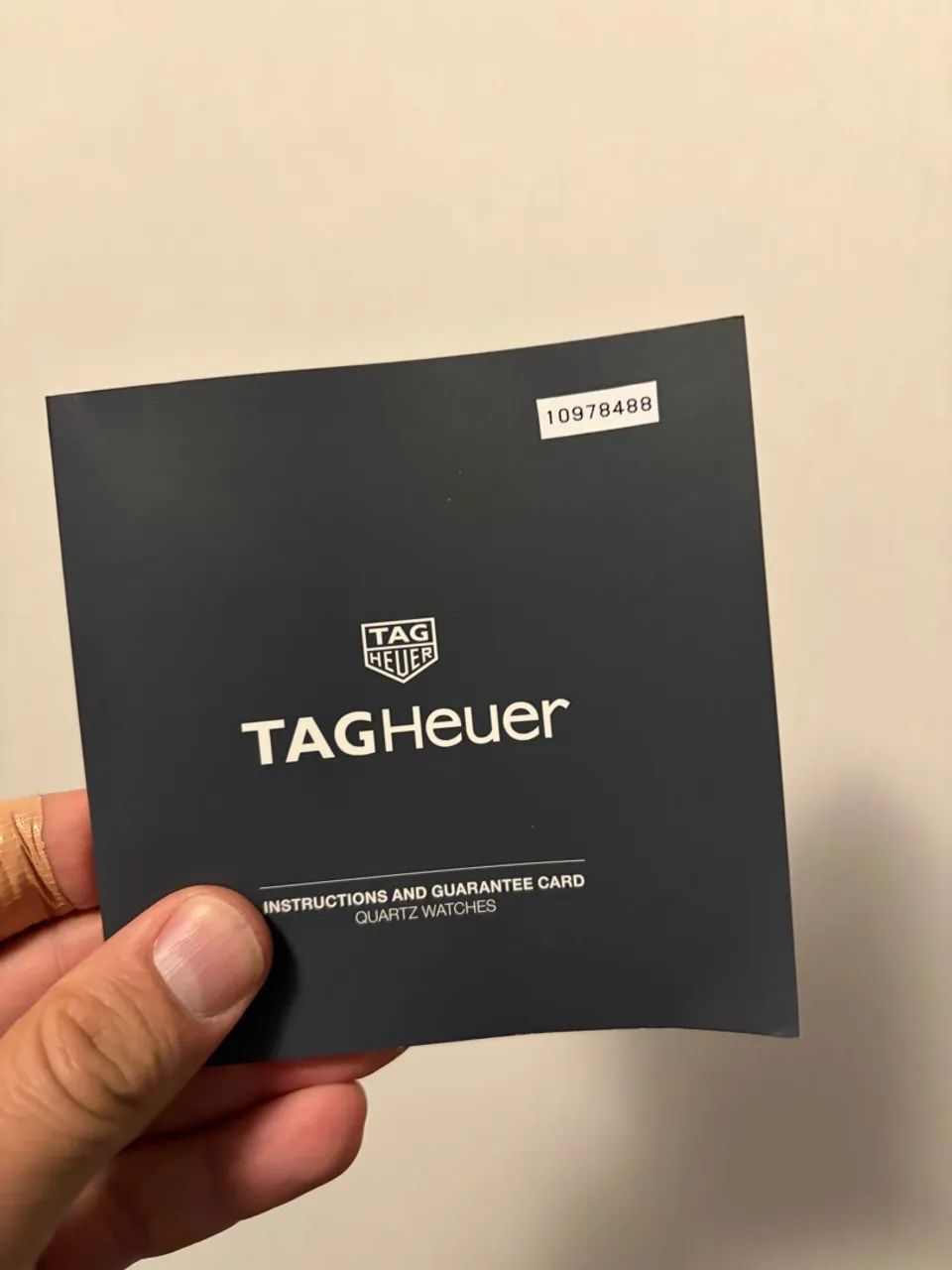 TAG HEUER FORMULA 1 GMT - Foto 3
