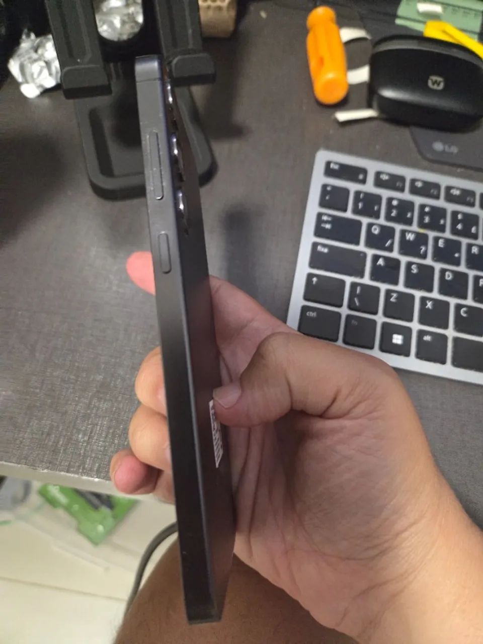 Samsung s24 plus 256gb - Foto 2