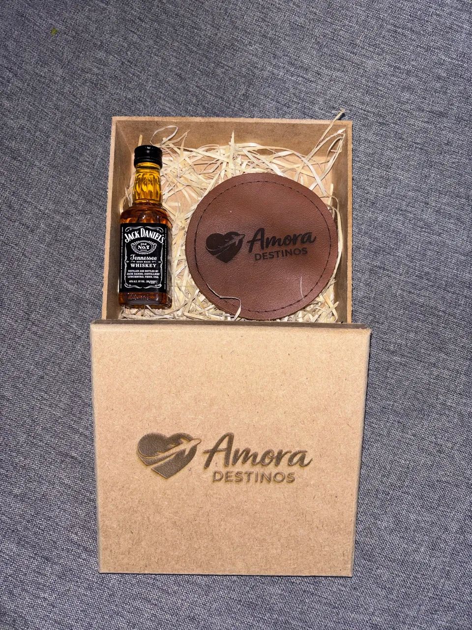 Presente personalizado 