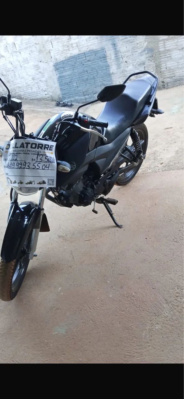 VENDO FACTOR 22/22 ÚNICO DONO - Foto 4