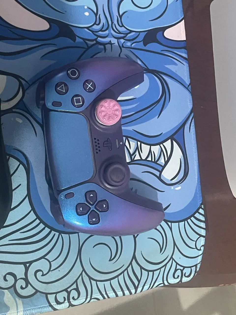 Vende-se ps5 slim  - Foto 4