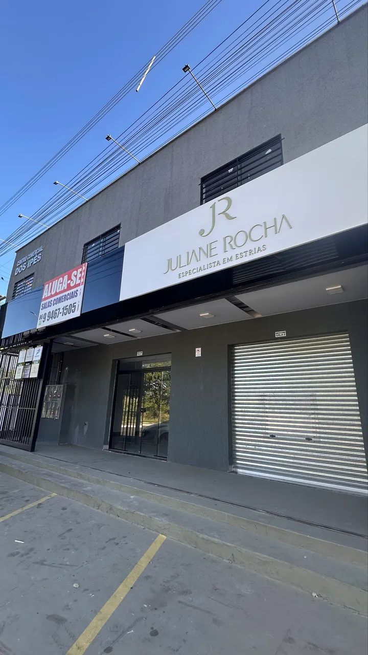 SALA COMERCIAL PARA LOCAÇÃO  - Foto 3