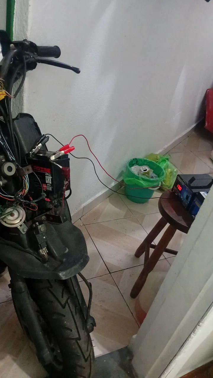 Moto 