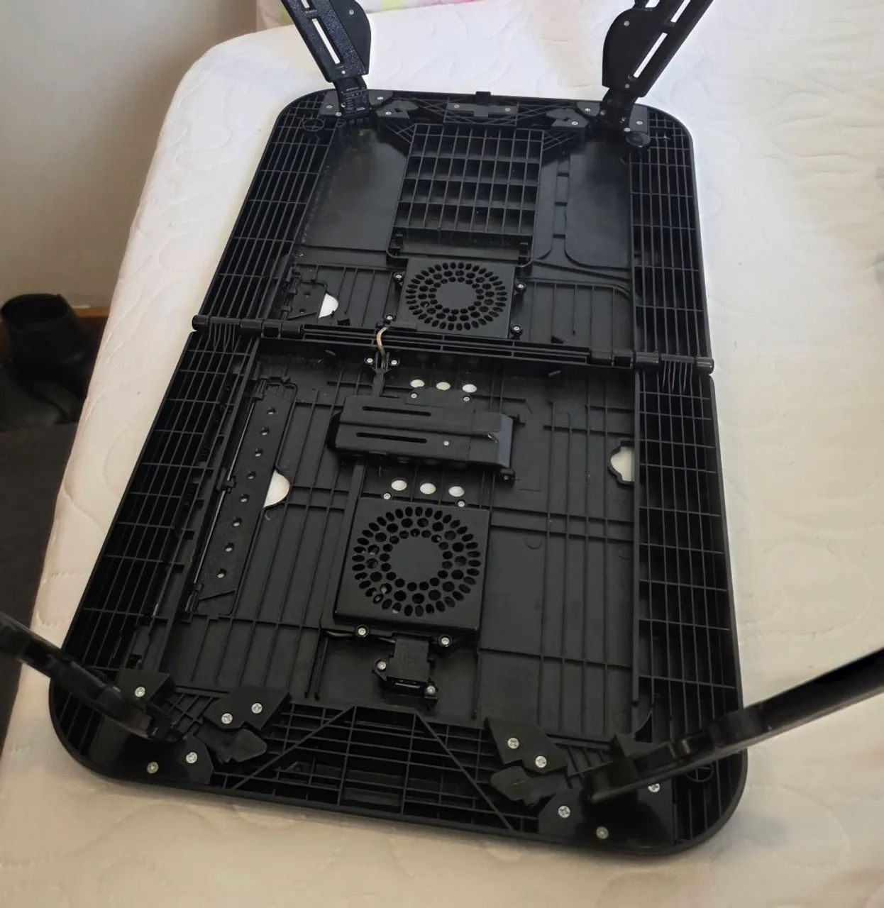 Mesa para notebook ou tablet  - Foto 5