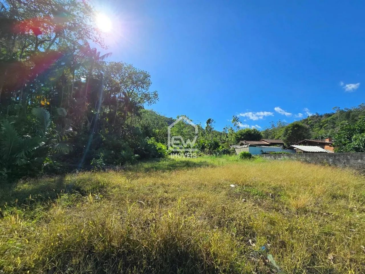 Terreno Para Chácara com 35.000m² em Schroeder, SC - Foto 4