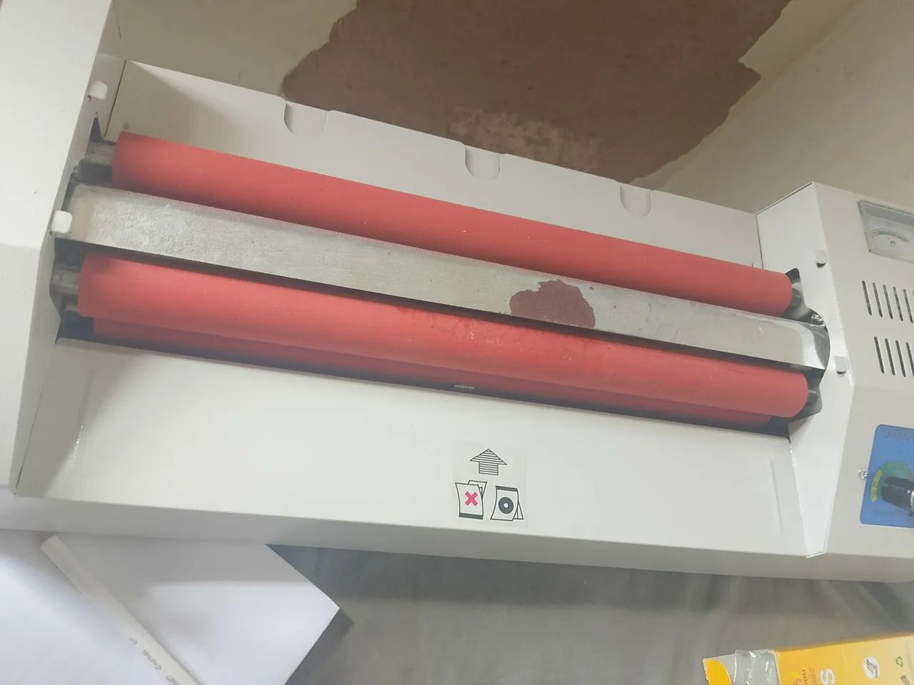 Plastificadora  - Foto 3