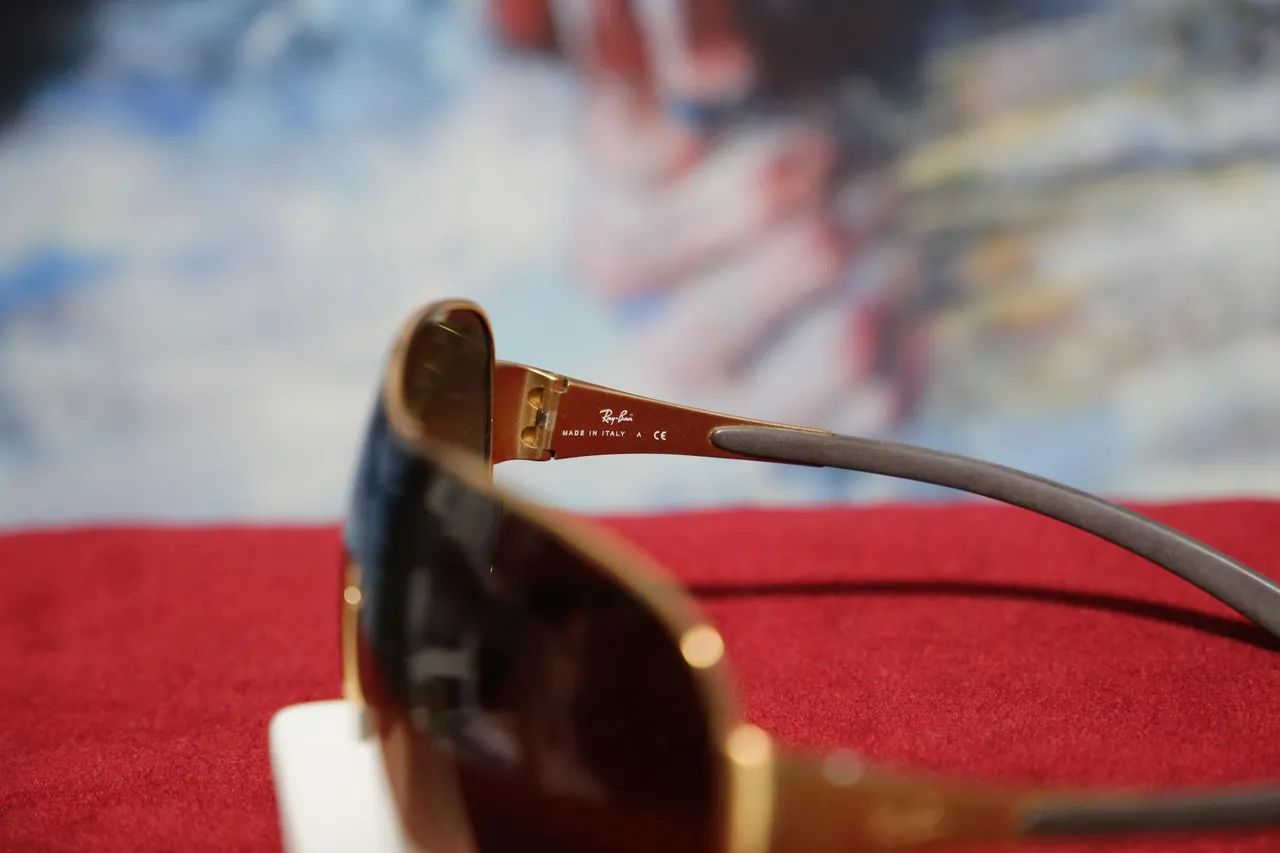Óculos de sol Ray Ban - Foto 3