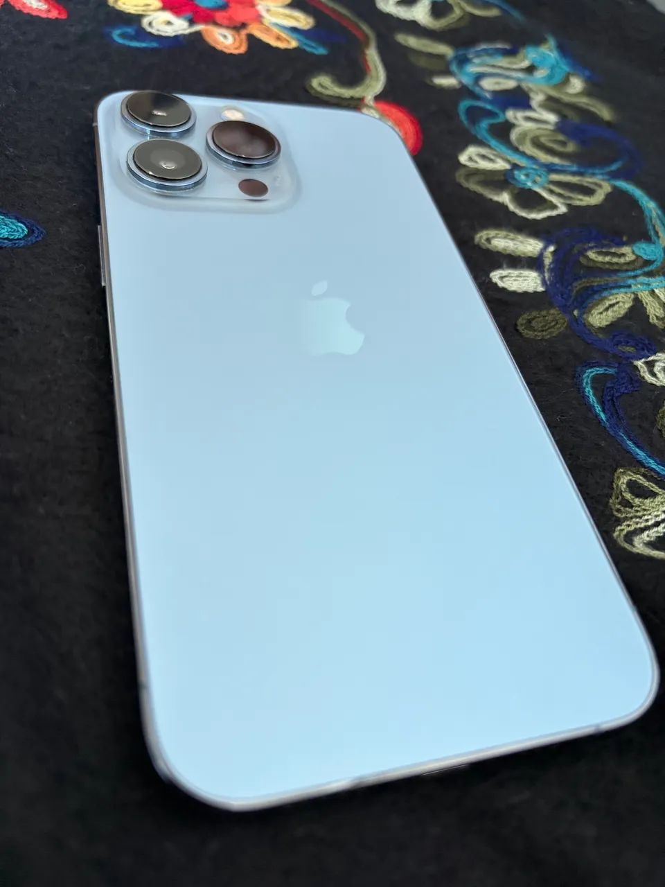 Iphone 13PRO 256G - Celulares e Smartphones - Icaraí, Niterói