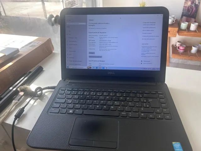 Notebook Dell i3  - Foto 2
