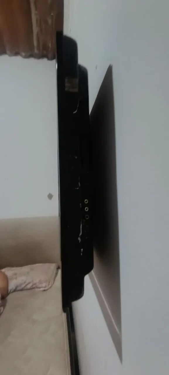 vendo tv 32 polegadas com conversor digital  - Foto 4