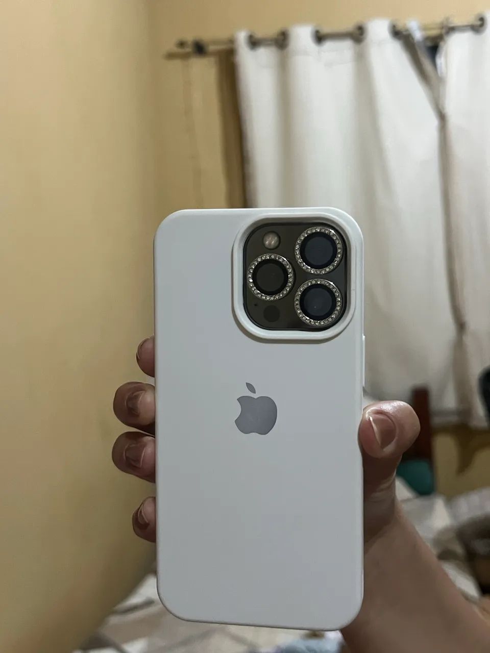 iPhone 13 Pro