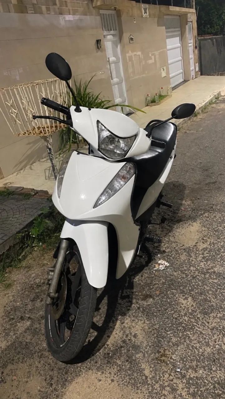 Shineray 50cc