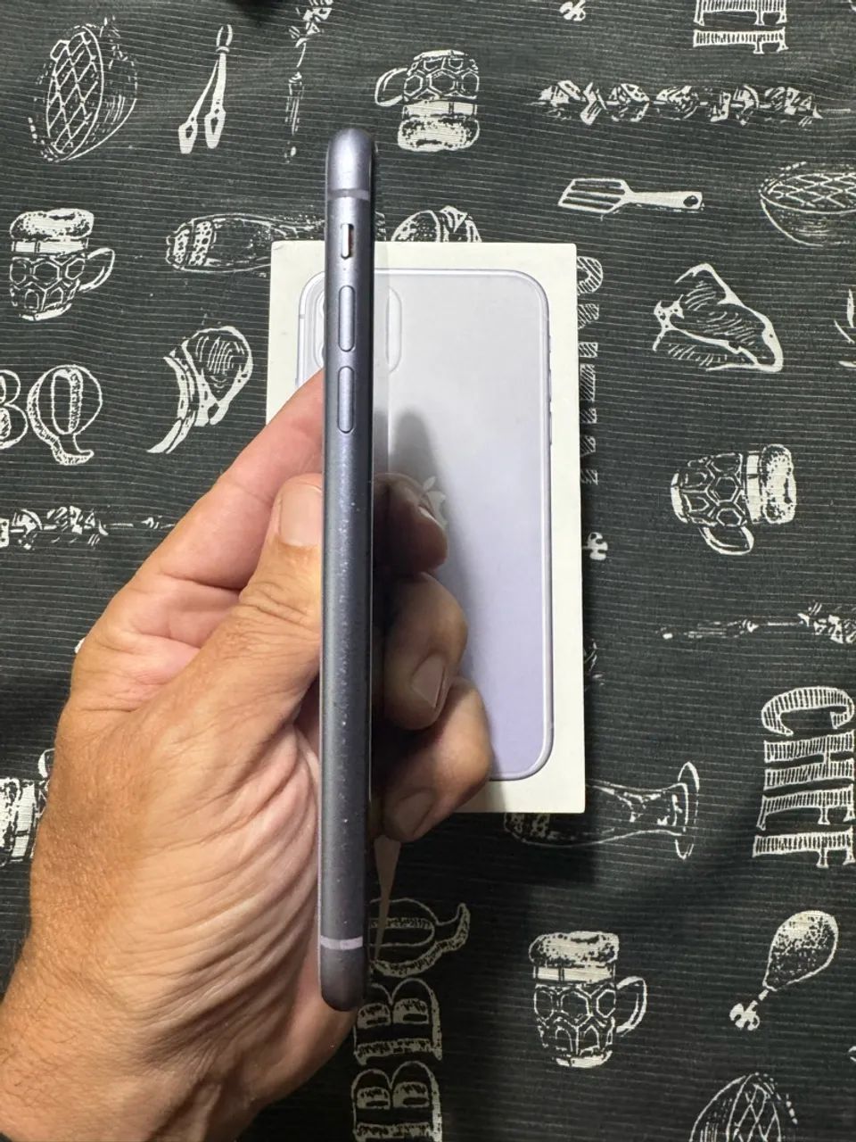 IPHONE 11  - Foto 4