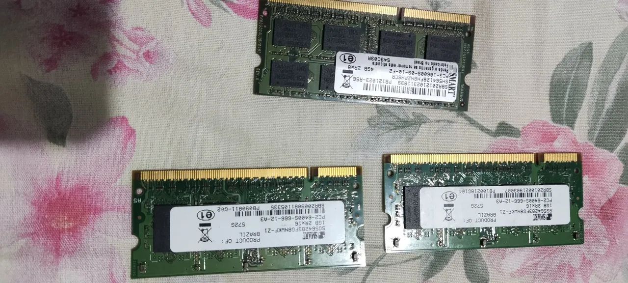 Peças para computador - Foto 4