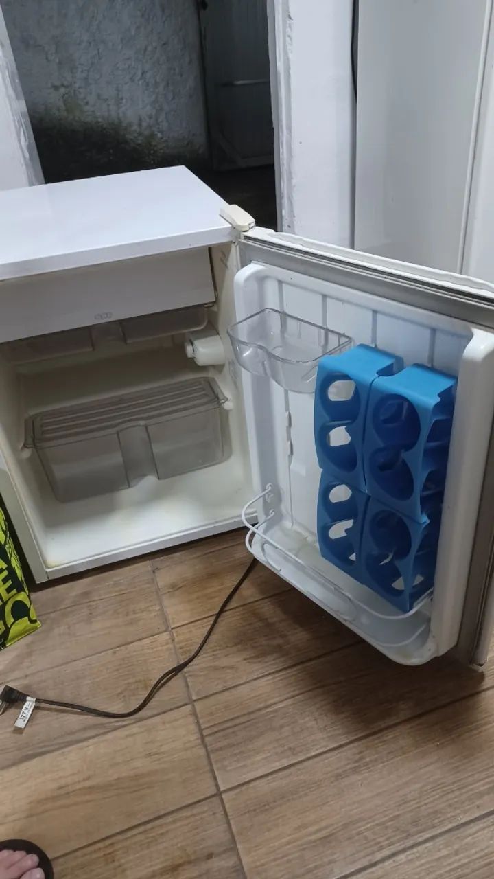 Frigobar Consul 80 l  - Foto 4