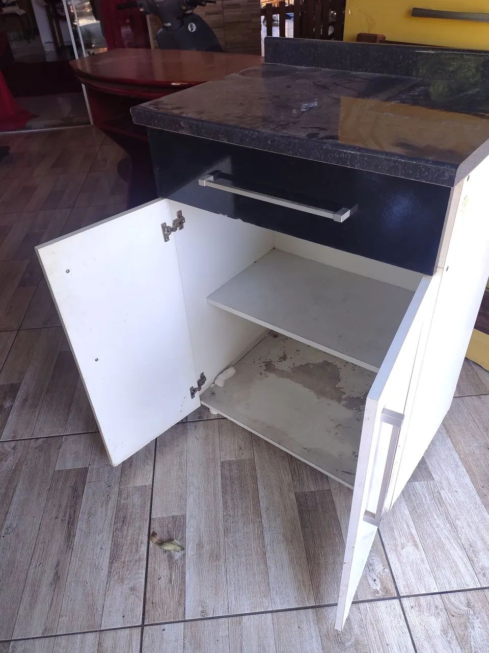 Móveis usados  - Foto 4