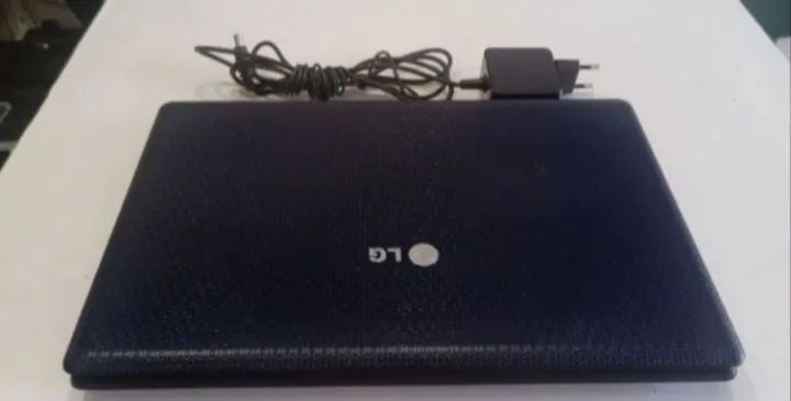 NOTEBOOK LG CORE I5 R$499 - Foto 4