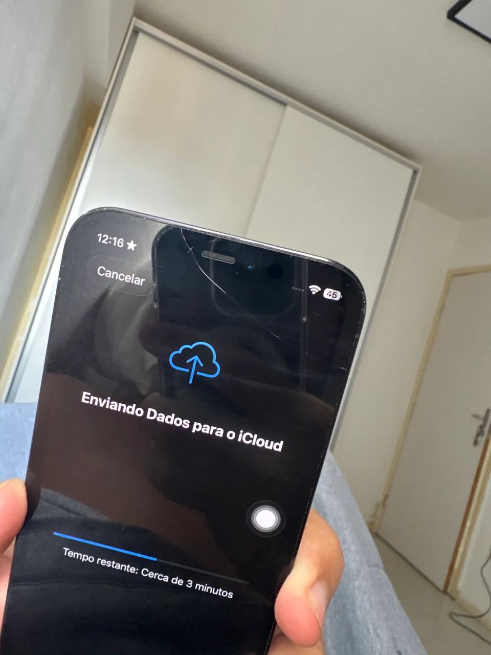 iPhone 12 pro - Foto 5