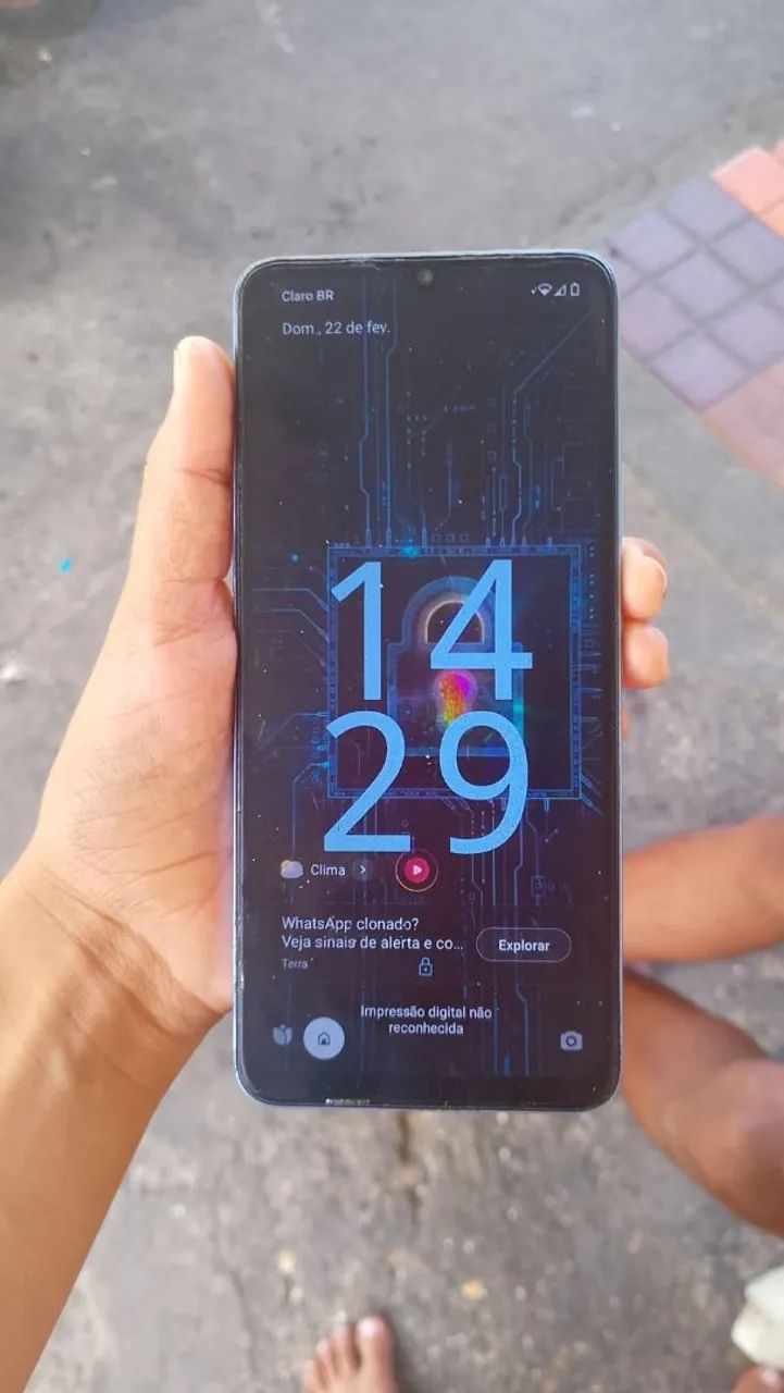 Celular  - Foto 4