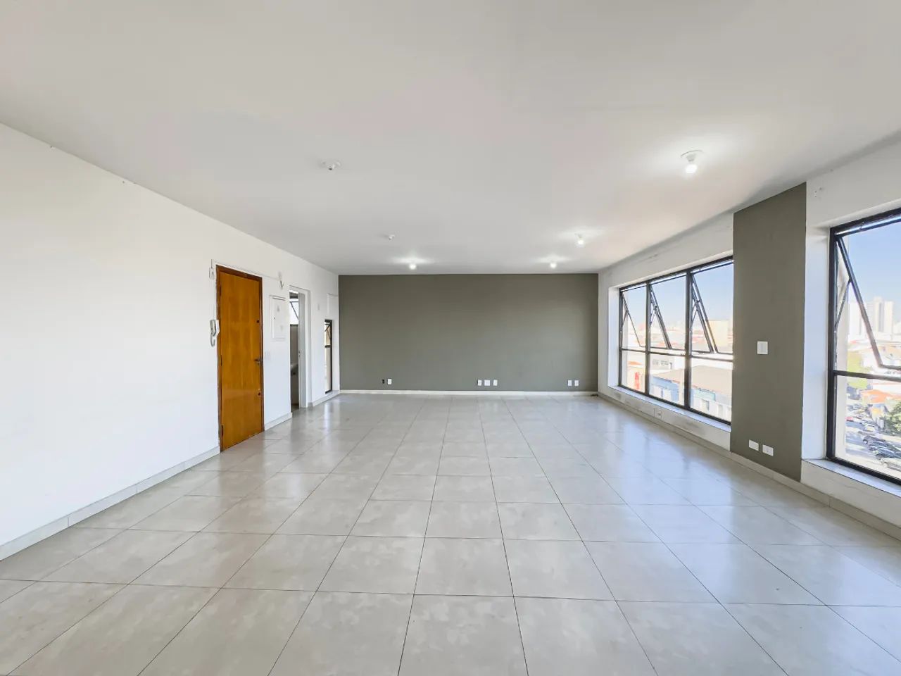 Conjunto comercial para venda em Parque das Nações, 56m² - Foto 3