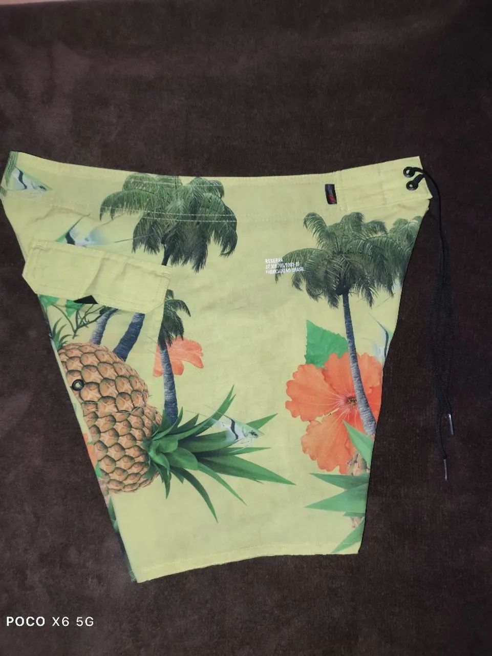 boardshort Da Reserva Original  - Foto 2