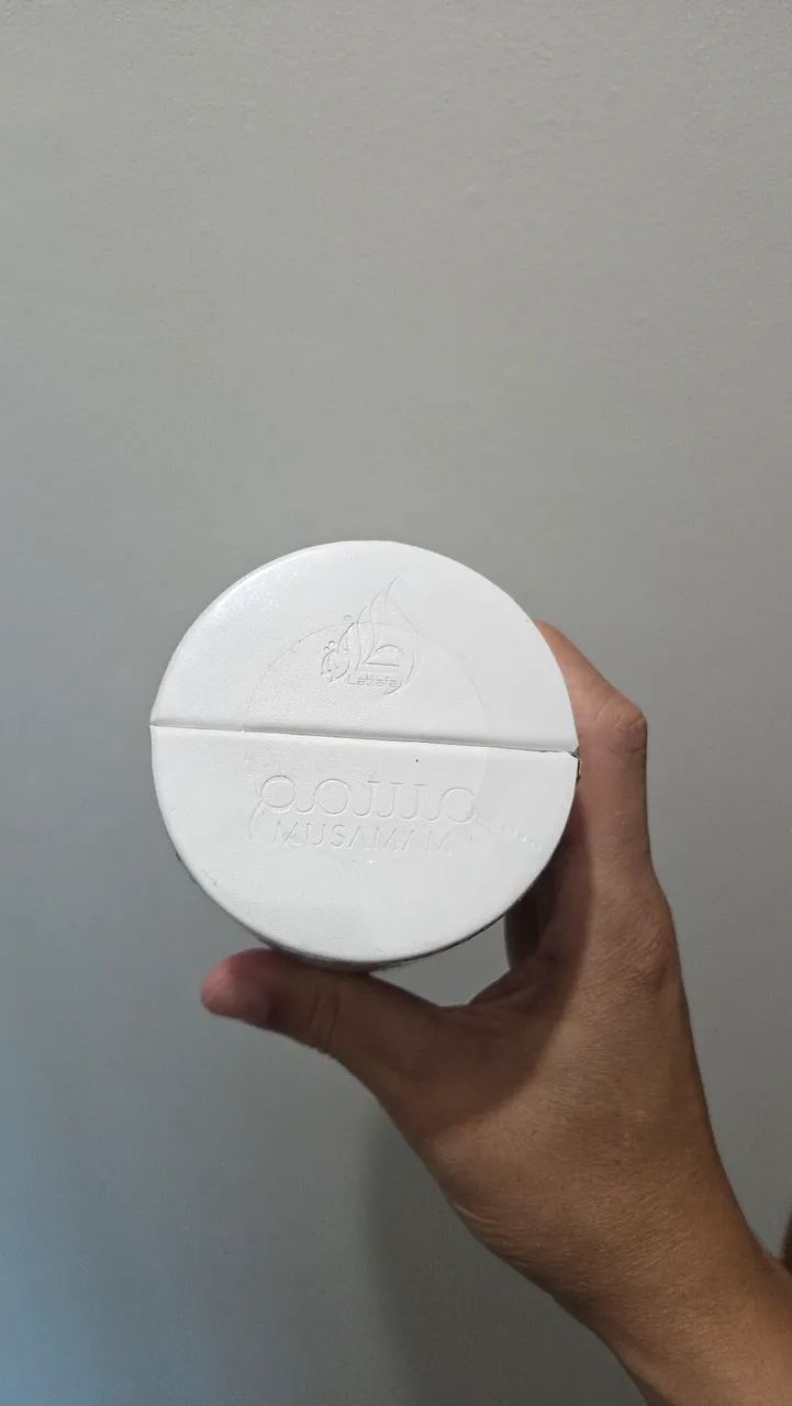 Musaman White 100 ml - Foto 2