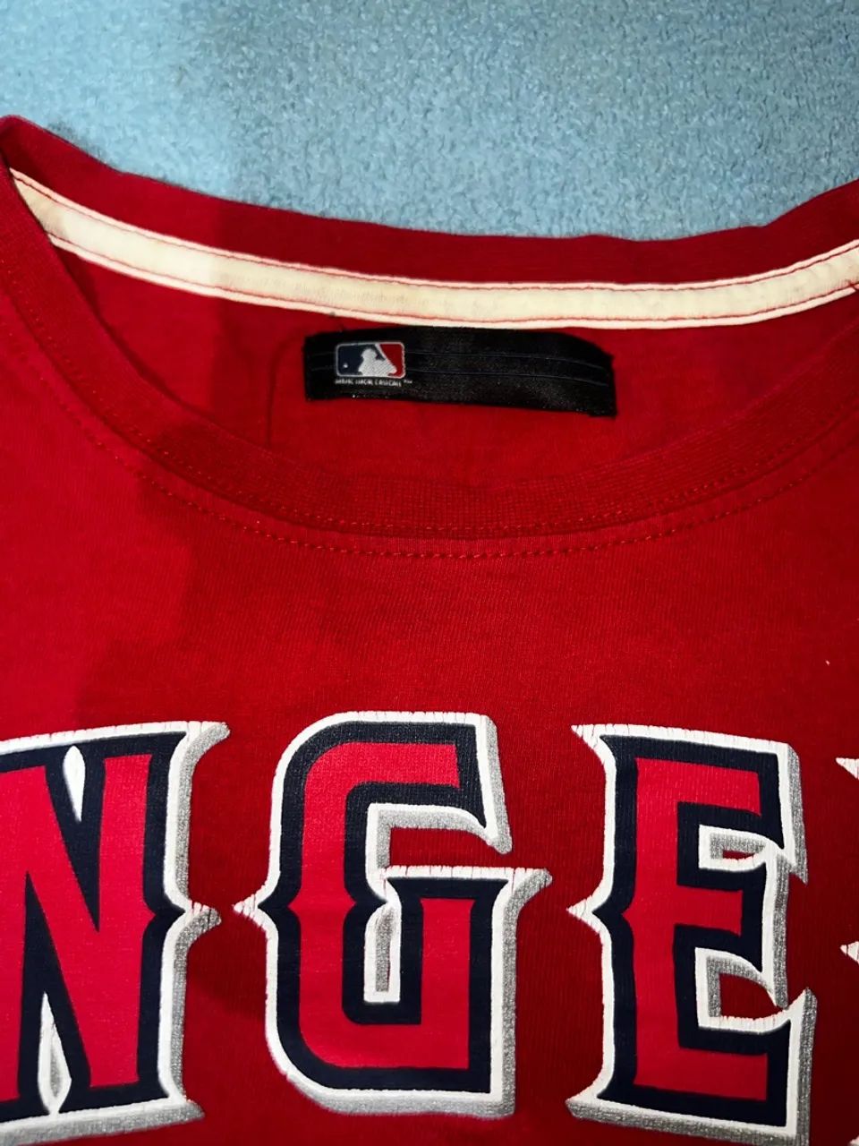 Camisa NBA ANGELS - Foto 2
