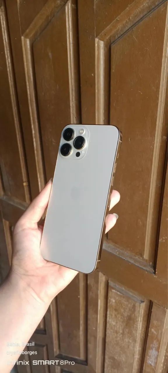 Vendo iPhone 13 pro max