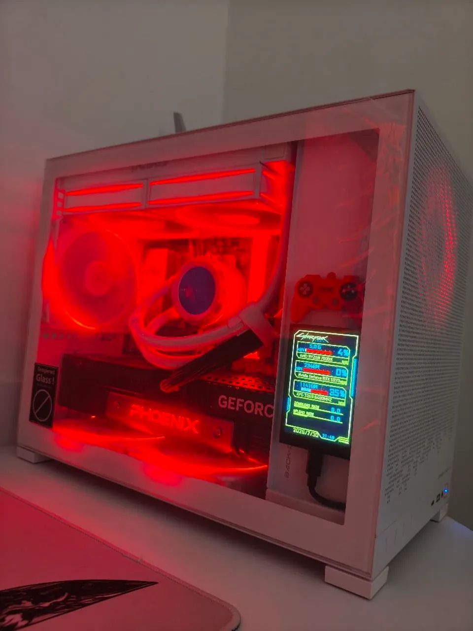 Pc gamer completo am5 - Foto 2