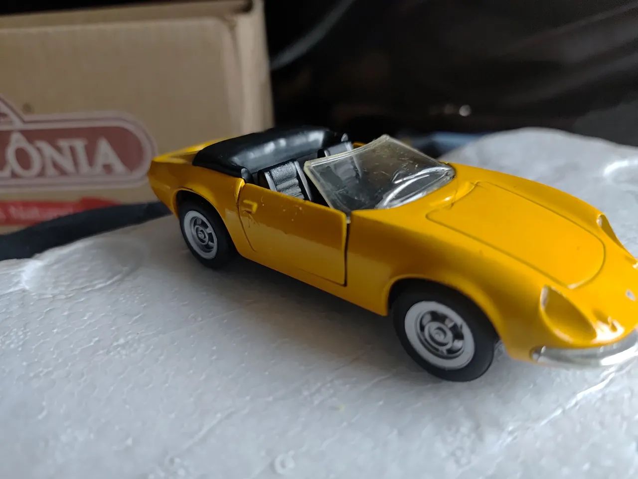 Lote de miniaturas  - Foto 2