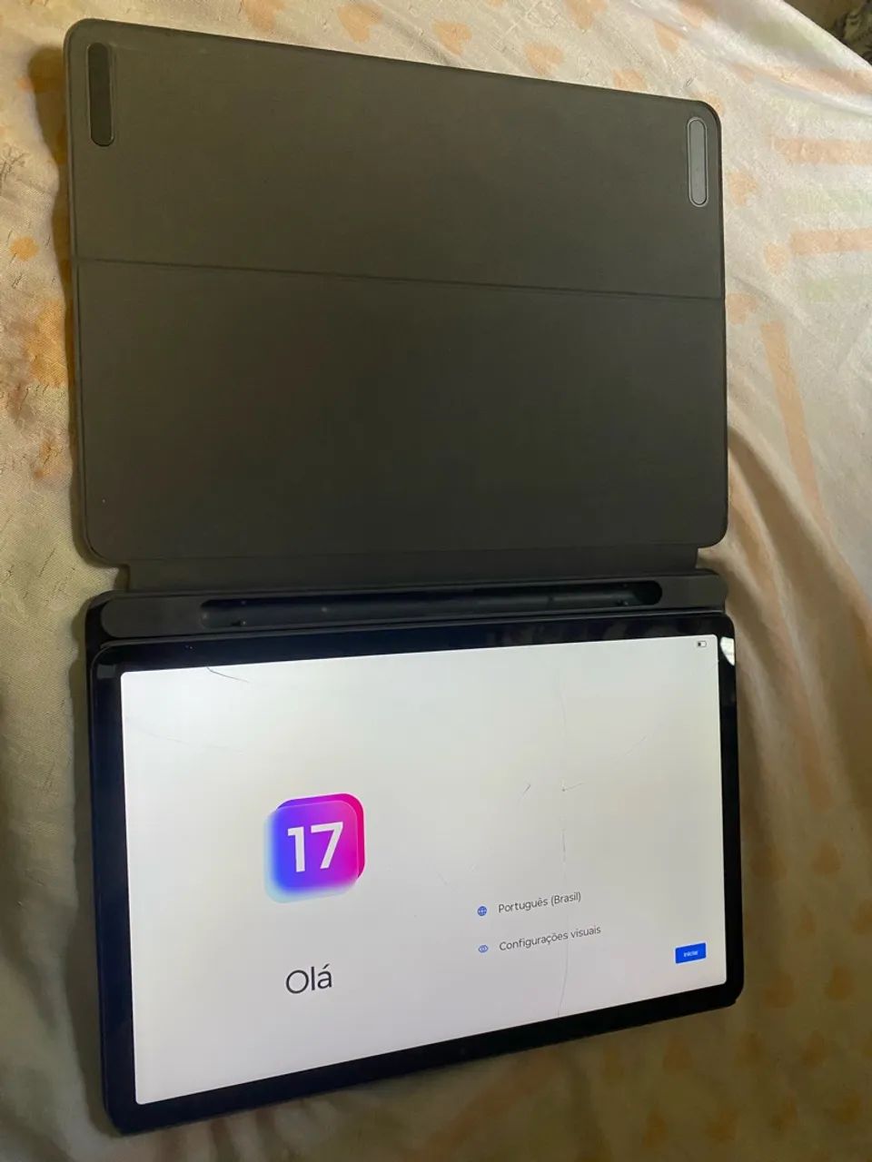 Tablet M11 (128GB) - Foto 5