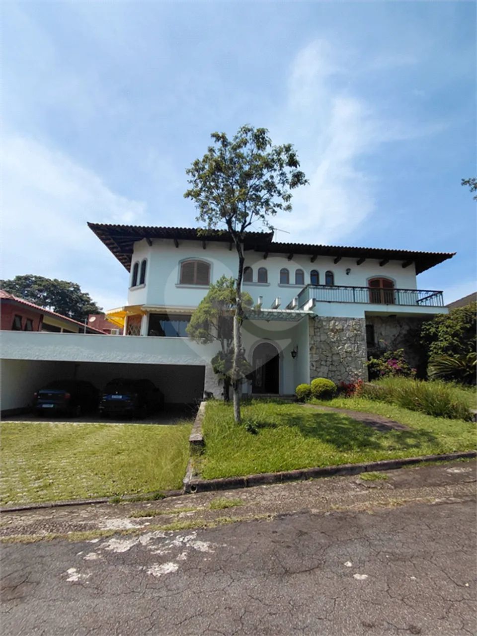 Condomínio com 4 quartos à venda em Jardim petrópolis - SP - Foto 2