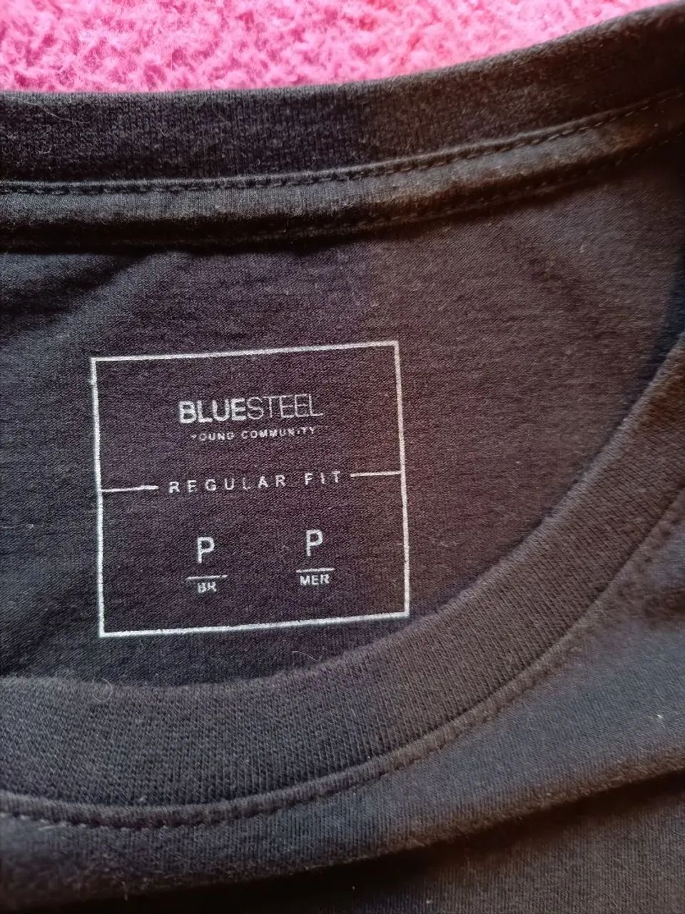 T-shirt Tam. M  - Foto 2
