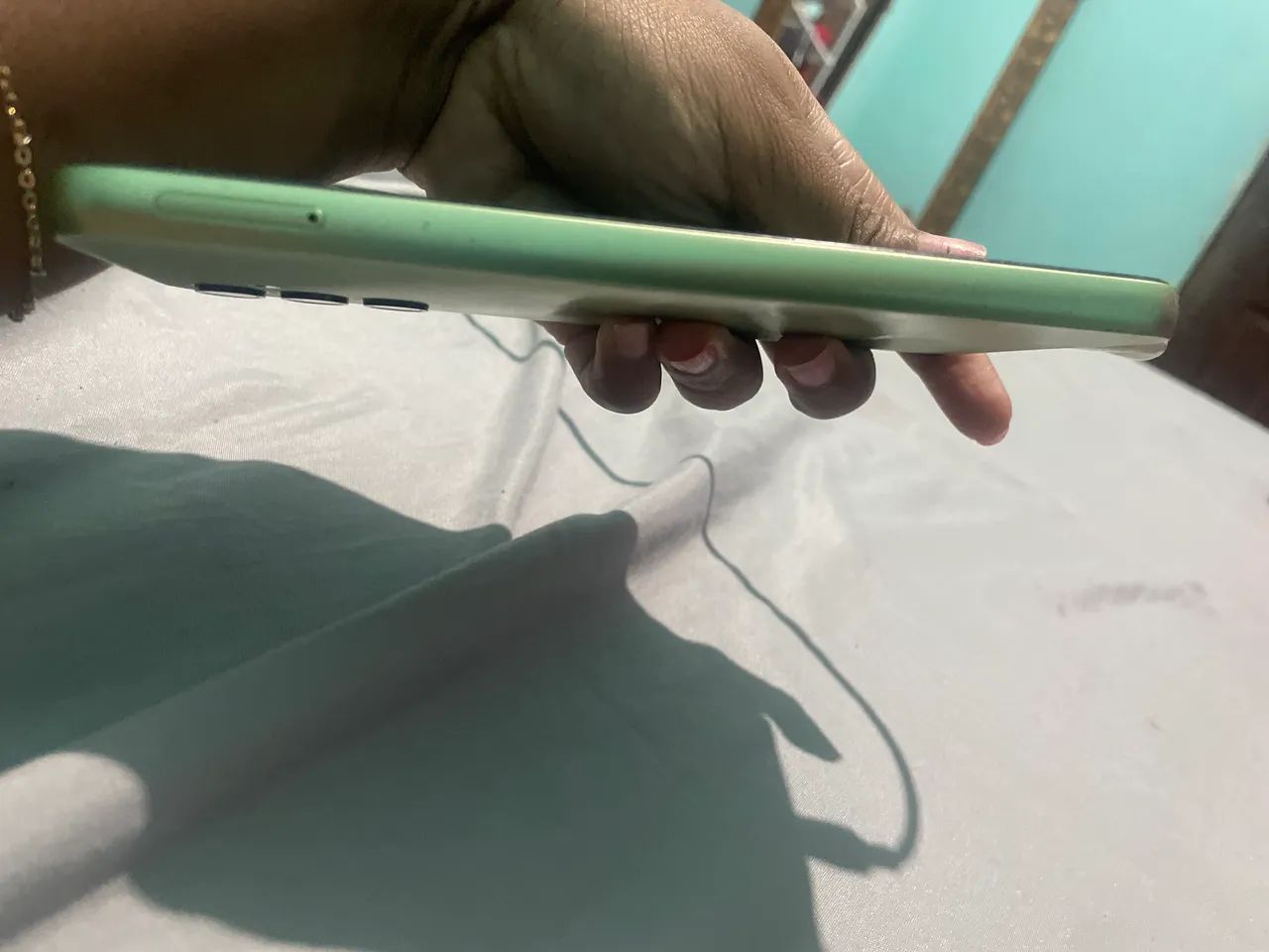Samsung A14 no precinho  - Foto 4