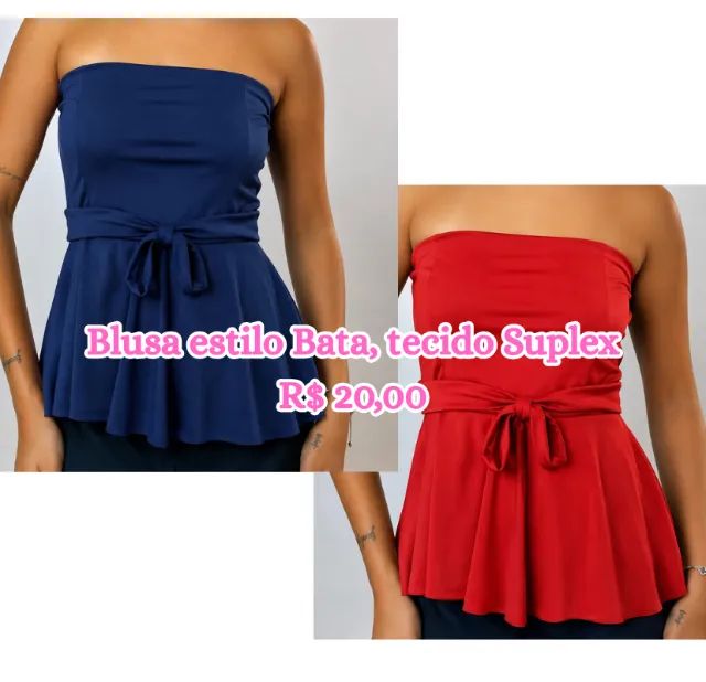 Roupas novas, Loja virtual  - Foto 5