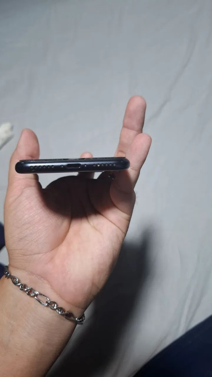 Iphone SE, retirada de peças  - Foto 5