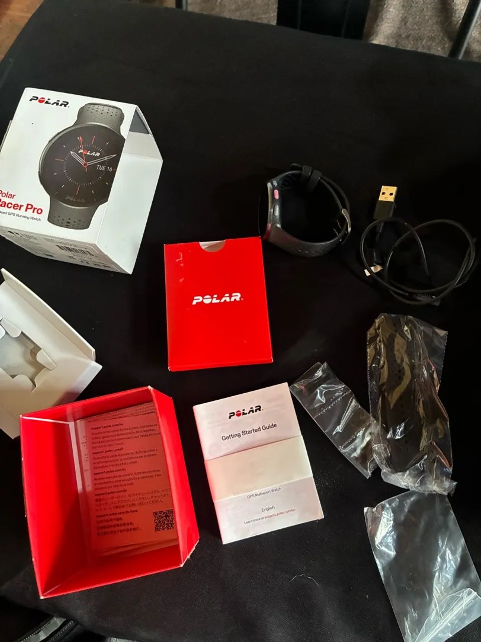 Polar Pacer Pro - Foto 2
