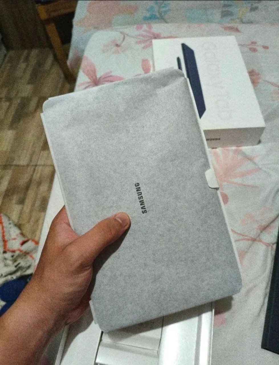 Tablet S6 lite 128 gb - Foto 2