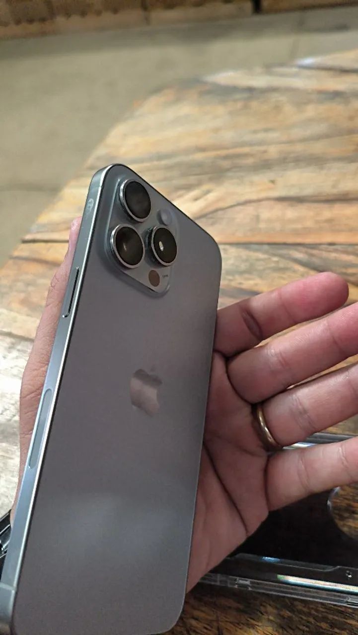 iPhone 15 pro Max  - Foto 5