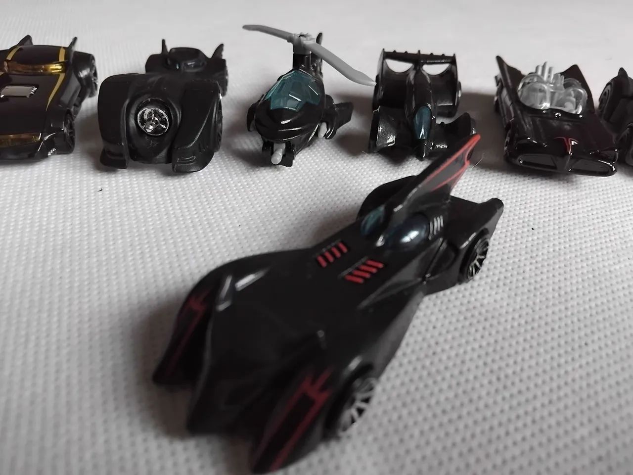 Hotwheels