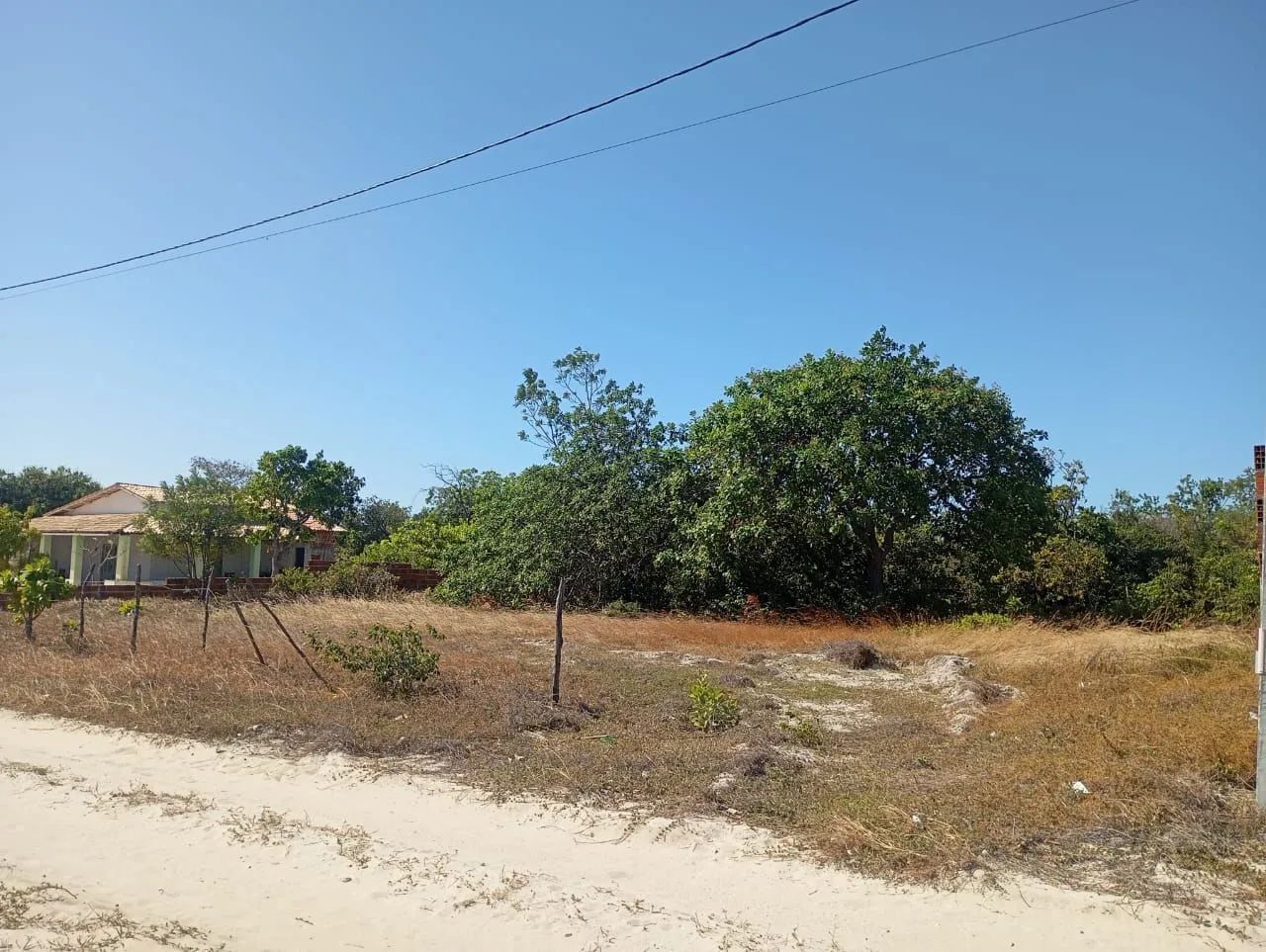 Terreno no Beberibe 12x36 vendo ou troco   - Foto 5