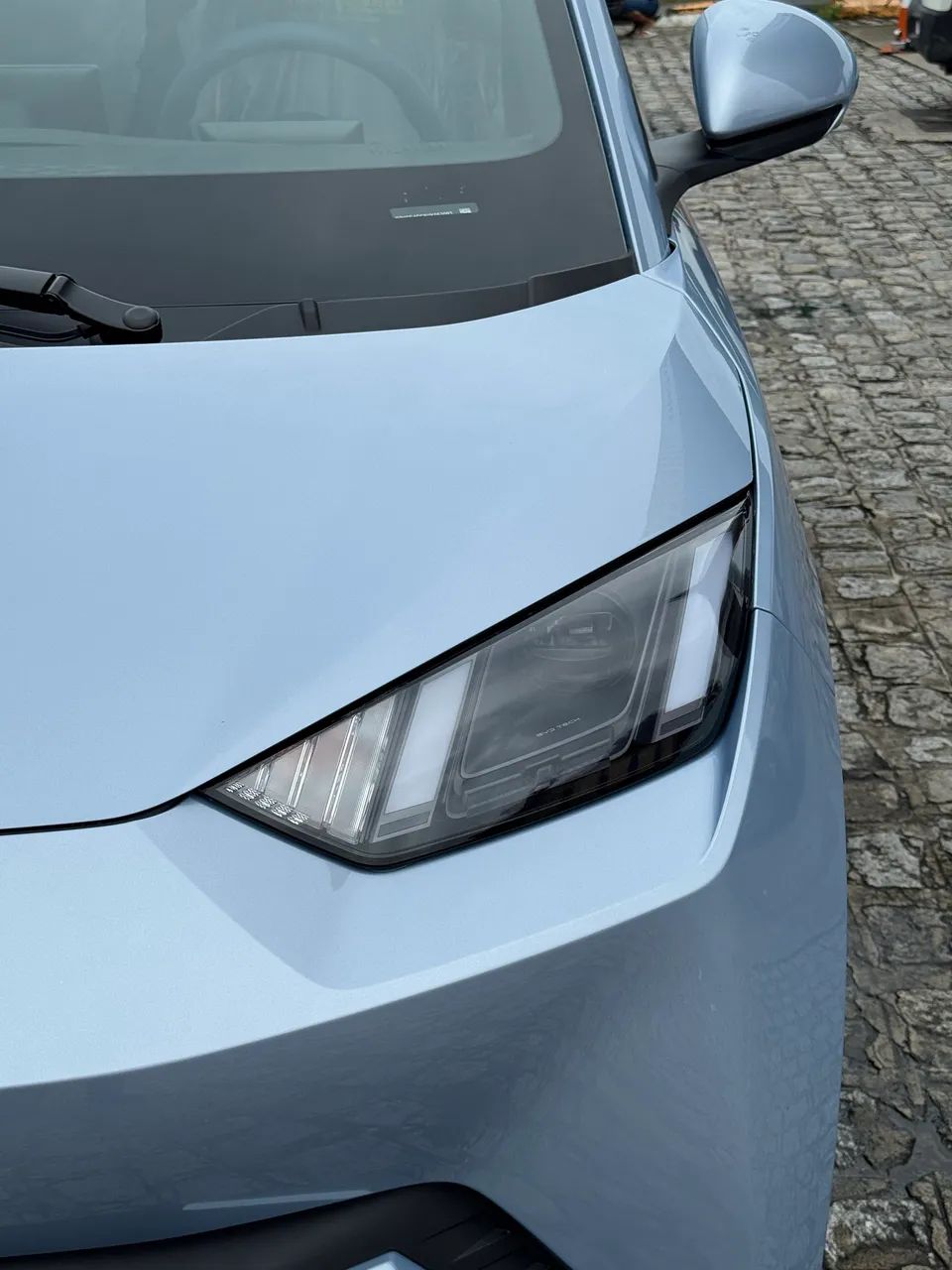 BYD Dolphin Mini (Elétrico) 2027 - Foto 4