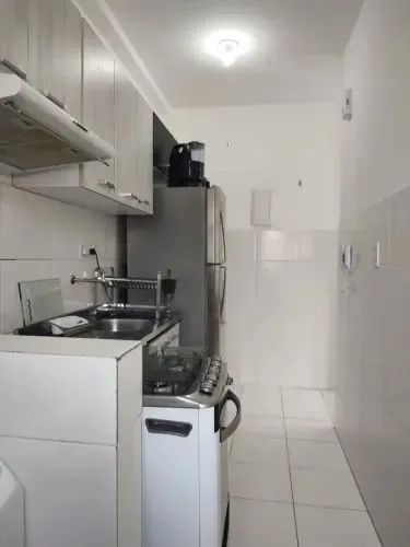 Vende-se Apartamento no Solar do Coqueiro  - Foto 5