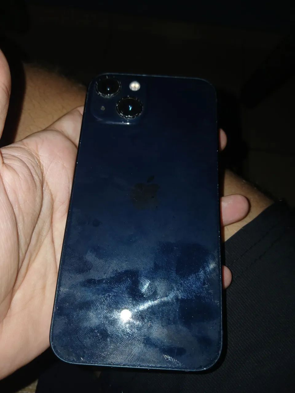 IPhone para retirada de peças  - Foto 2